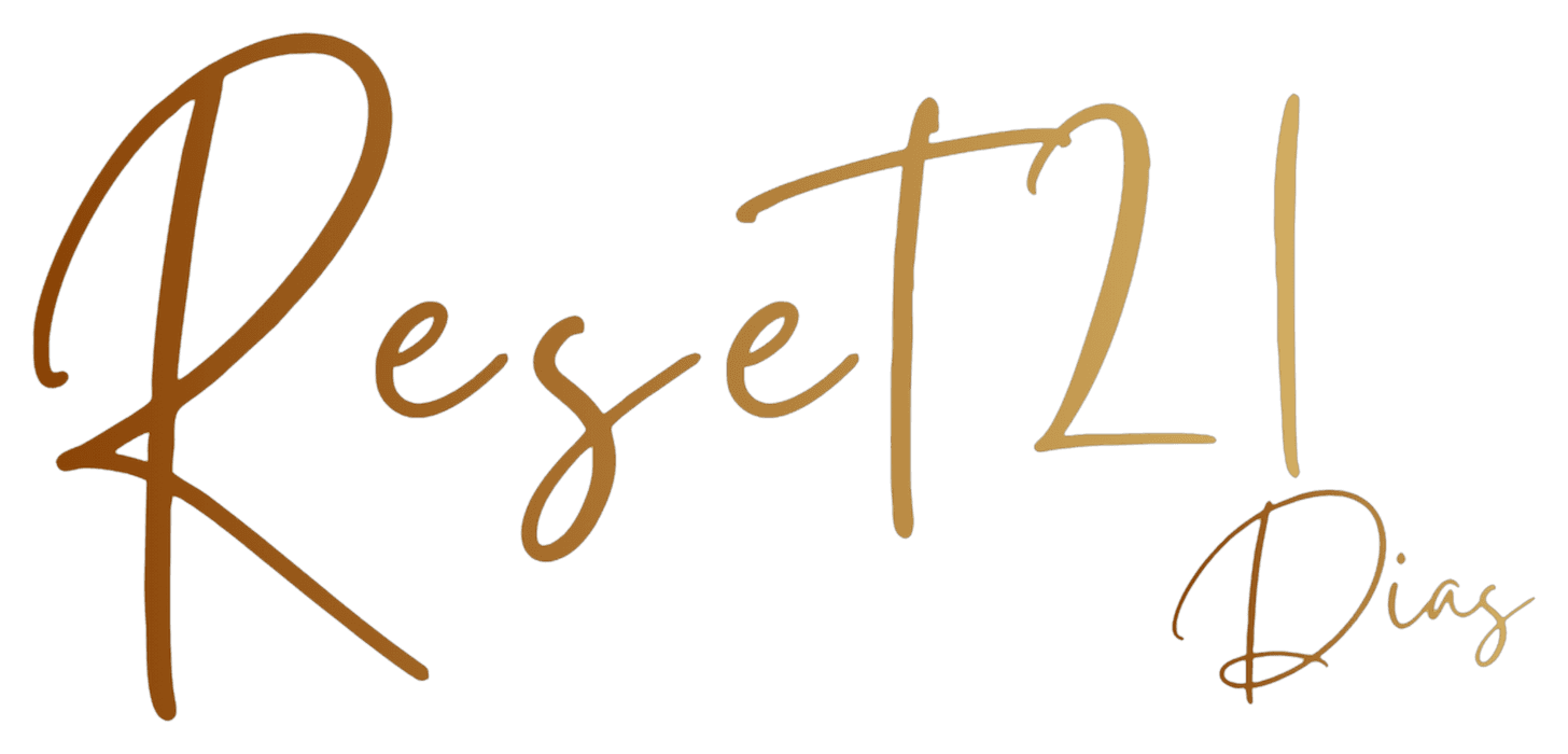 Reset 21 Dias