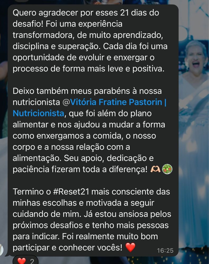 Depoimento real de participante da última turma do Reset 21 (7)